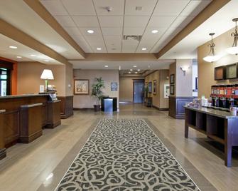 Hampton Inn by Hilton North Bay - North Bay - Lobby