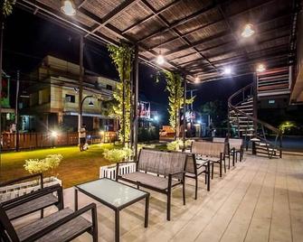 บุรีเทลบุรีรัมย์ - บุรีรัมย์ - ลาน