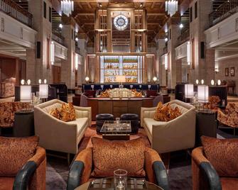 Fairmont Royal York - Toronto - Bar