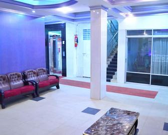 Sea Breeze Resort - Cox’s Bāzār - Lobby