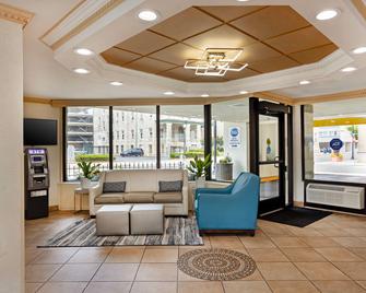 Best Western Atlantic City Beach Block - Atlantic City - Lobby