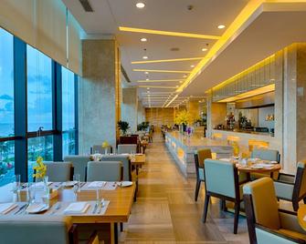 圖朗大酒店 - 峴港 - 峴港 - 餐廳