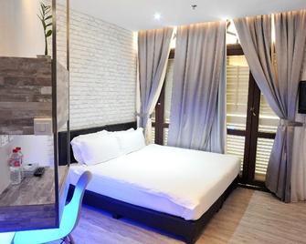 Hotel 1887 The New Opera House - Singapore - Bedroom