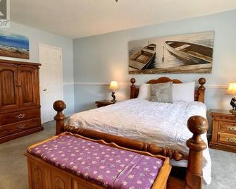 This Is The One Youve Been Looking For - Maynooth - Bedroom