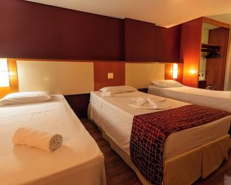 Rede Andrade Cwb - Curitiba - Quarto