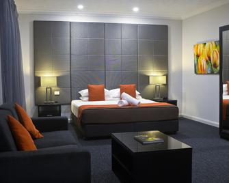 The Abbott Boutique Hotel - Cairns - Schlafzimmer