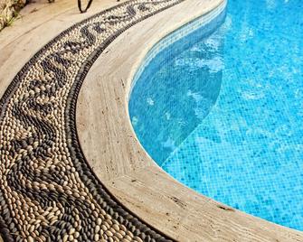 Minyon Hotel - Antalya - Pool