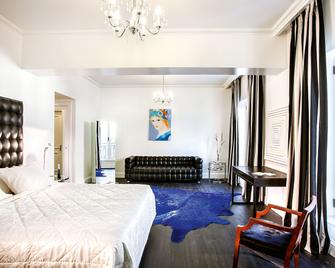 Grecotel Pallas Athena - Афіни - Спальня