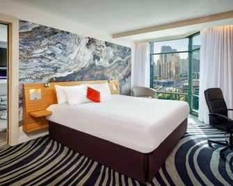 Novotel Toronto North York - Toronto - Bedroom