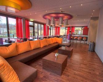 2A Hostel - Berlin - Lounge