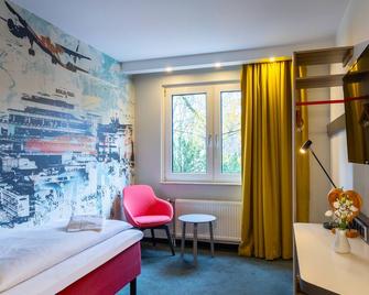 Good Morning Berlin City West - Berlin - Bedroom
