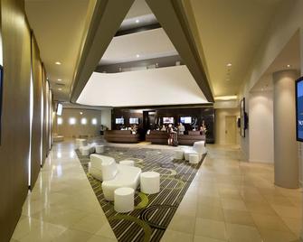 Novotel Brisbane Airport - Brisbane - Lobby