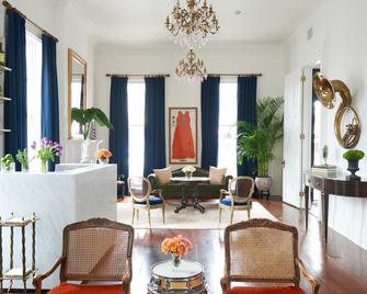 Henry Howard Hotel - New Orleans - Lobby