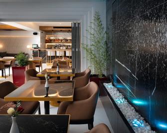 Elia Ermou Athens Hotel - Atene - Ristorante