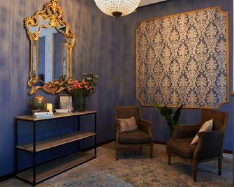 Ramblas Hotel - Barcelona - Lobby