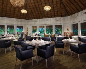 Melia Cozumel - Cozumel - Restaurante