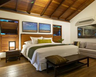 Kuara Hotel - Arraial d'Ajuda - Quarto