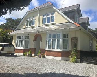 Heatherdene House - Wimborne - Gebäude