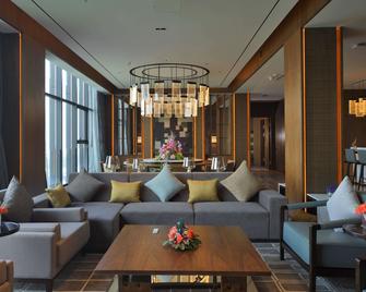 Wyndham Grand Yangon - Rangun - Lounge