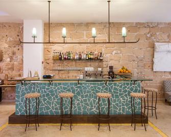 Palau Sa Font - Palma de Mallorca - Bar