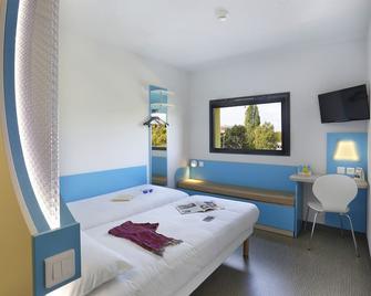 First Inn Hotel Blois - Blois - Chambre