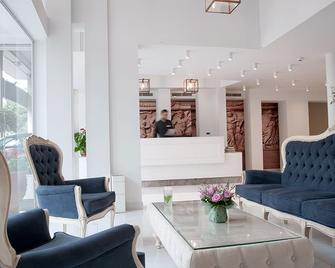 Acropolian Spirit Boutique Hotel - Athens - Lobby