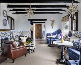 Casa Laguna Hotel & Spa - Laguna Beach - Lobby