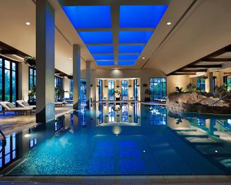 Grand Hyatt Residence - Dubai - Piscina