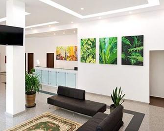 The Explorer Hotel - Malaca - Lobby