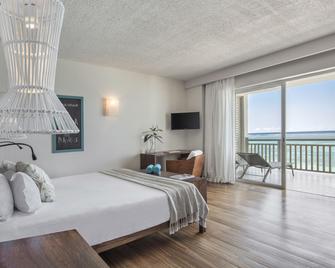 Solana Beach Mauritius - Adults Only - Poste de Flacq - Camera da letto