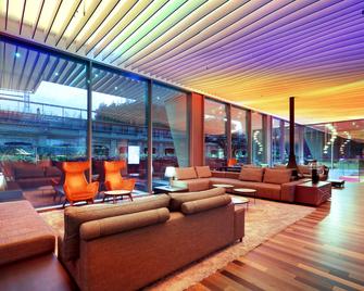 Hotel SB Glow - Barcelona - Lounge
