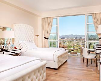 Cameo Beverly Hills - Los Angeles - Bedroom