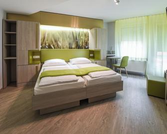 Hotel Am Spichernplatz - Düsseldorf - Sovrum