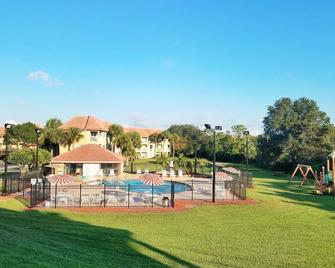 Parc Corniche Condominium Suites - Orlando - Pool