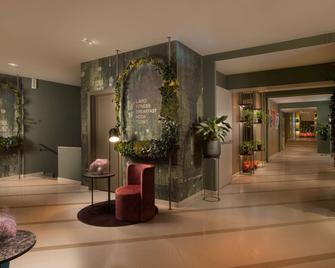 NH Collection Milano Touring - Milaan - Lobby