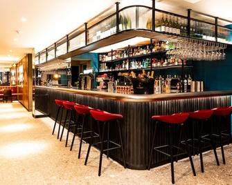 Euston Square Hotel - London - Bar