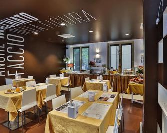 Hotel Residence Torino Centro - Turín - Restaurante