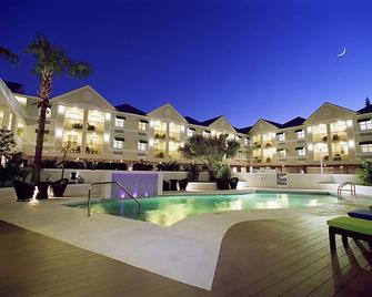 Silver Palms Inn - Key West - Pool