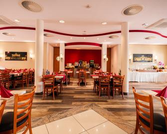 Garner Hotel Cottbus Süd - Cottbus - Restaurante