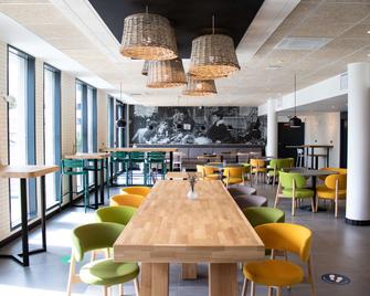Campanile Prime - Rungis Orly - Chevilly-Larue - Restaurant