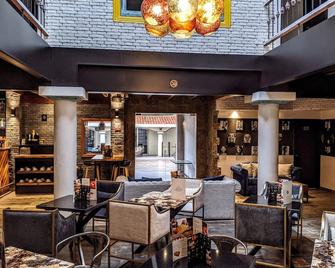 Cedros Inn Boutique Hotel - Guayaquil - Restaurante