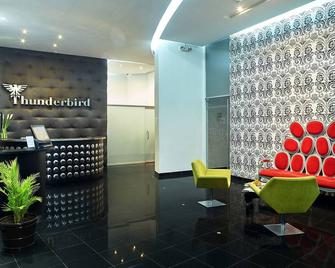 Thunderbird Fiesta Hotel & Casino - Lima - Lobby