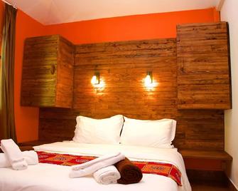 Villa Anakao Mauritius - Port Louis - Schlafzimmer