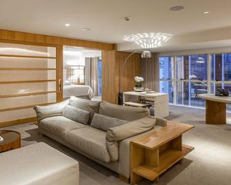 Hotel Emiliano - Sao Paulo - Living room