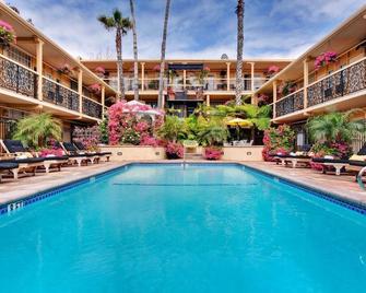 14 West Laguna Beach - Laguna Beach - Pool