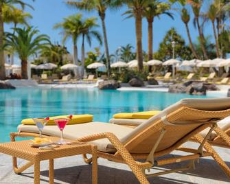 Adrian Hoteles Jardines De Nivaria - Adeje - Zwembad