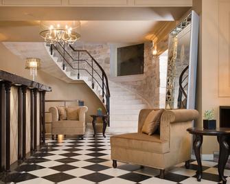 Bastion Heritage Hotel - Zadar - Lobby