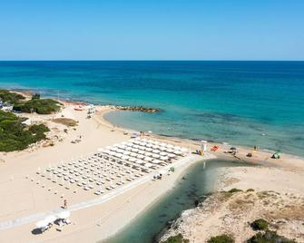Ostuni a Mare - Ostuni - Spiaggia