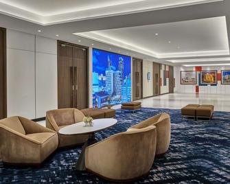 Novotel Bangkok on Siam Square - Bangkok - Lobby