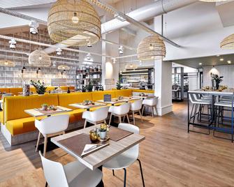 ibis Styles La Roche-sur-Yon - Mouilleron-le-Captif - Ресторан